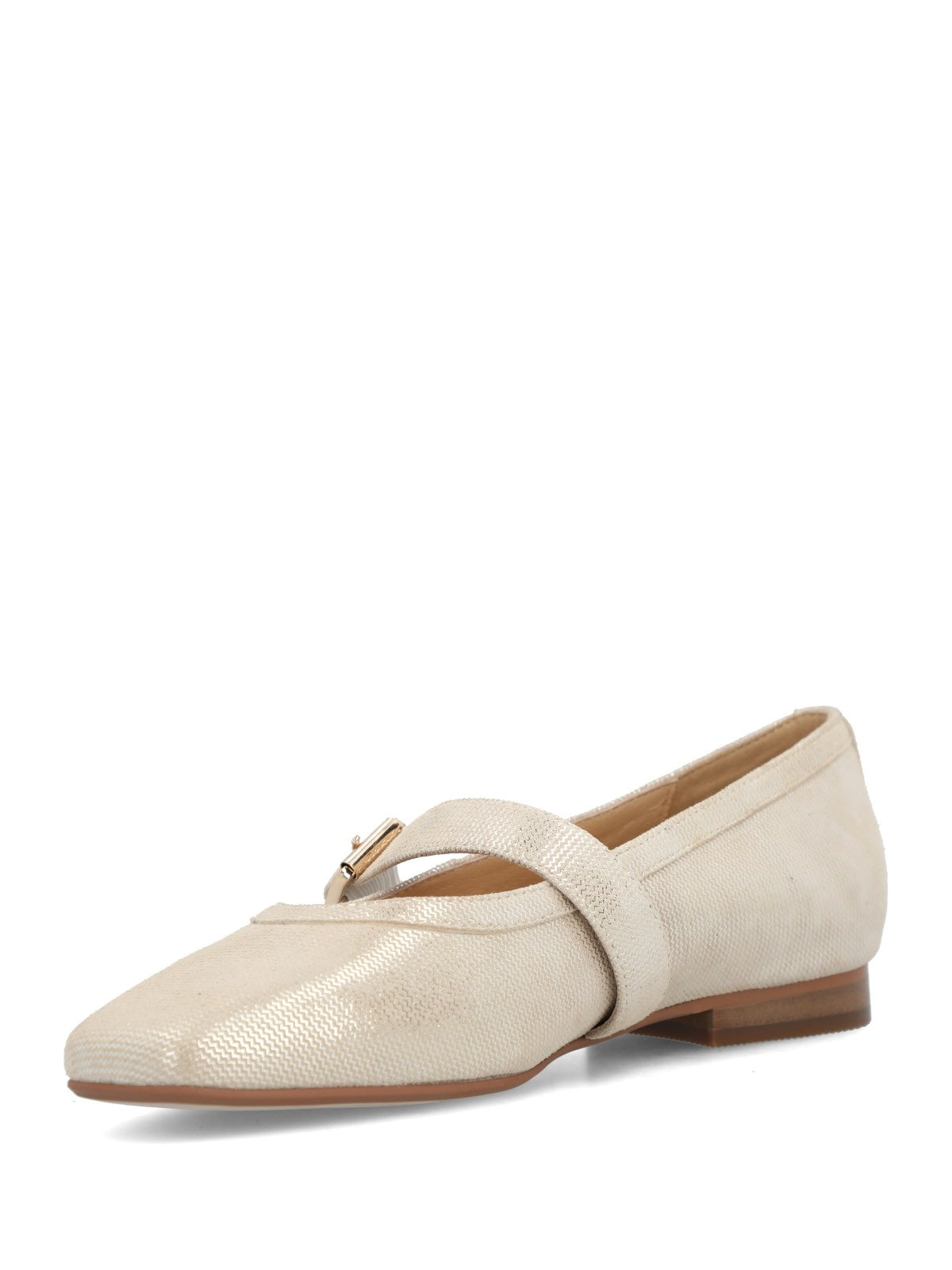 Ballerina Orial Mujer