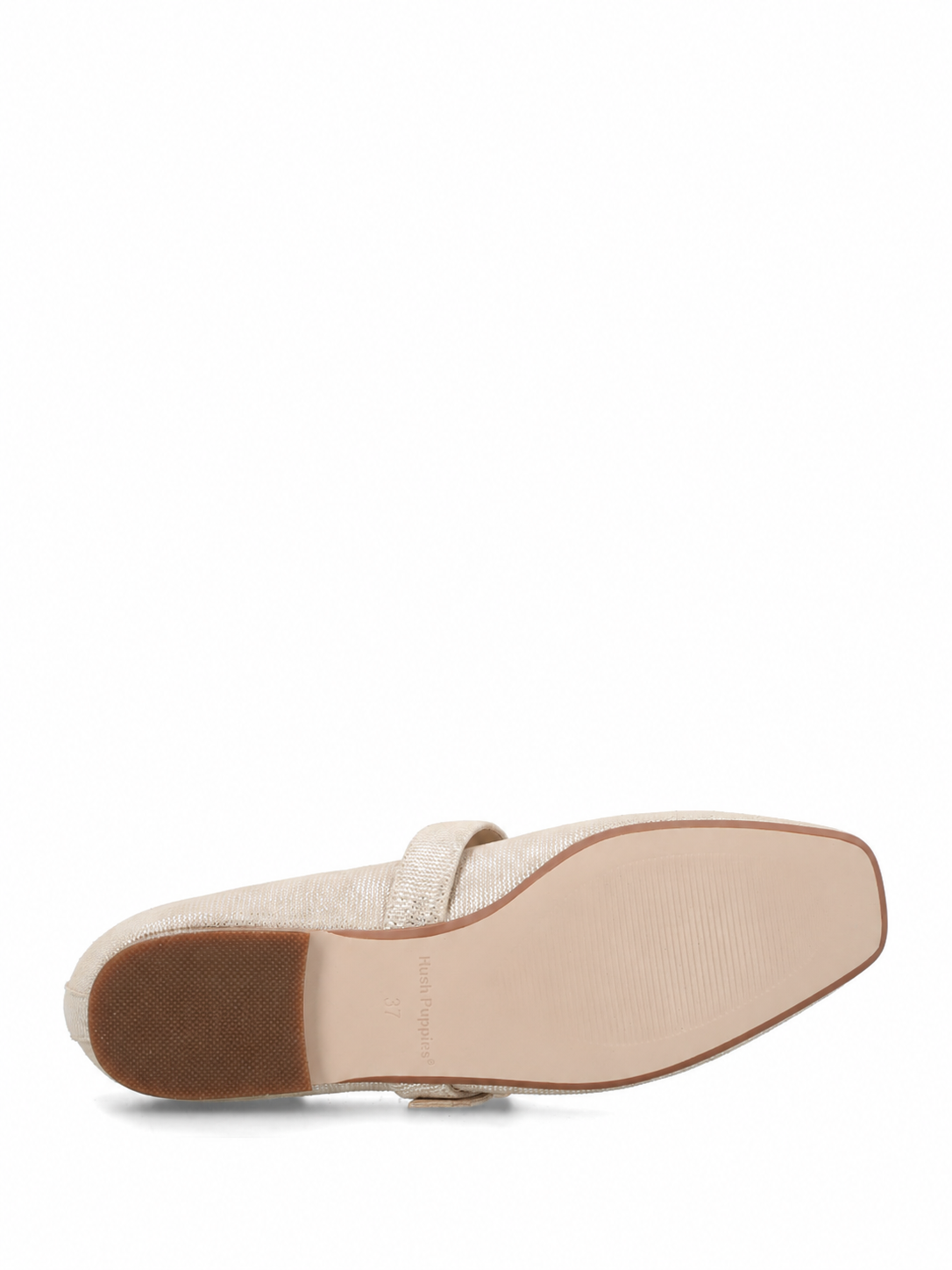 Ballerina Orial Mujer