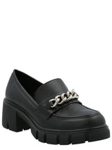 Mocasin Leeds  Mujer