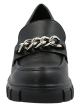 Mocasin Leeds  Mujer