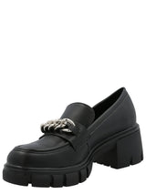 Mocasin Leeds  Mujer