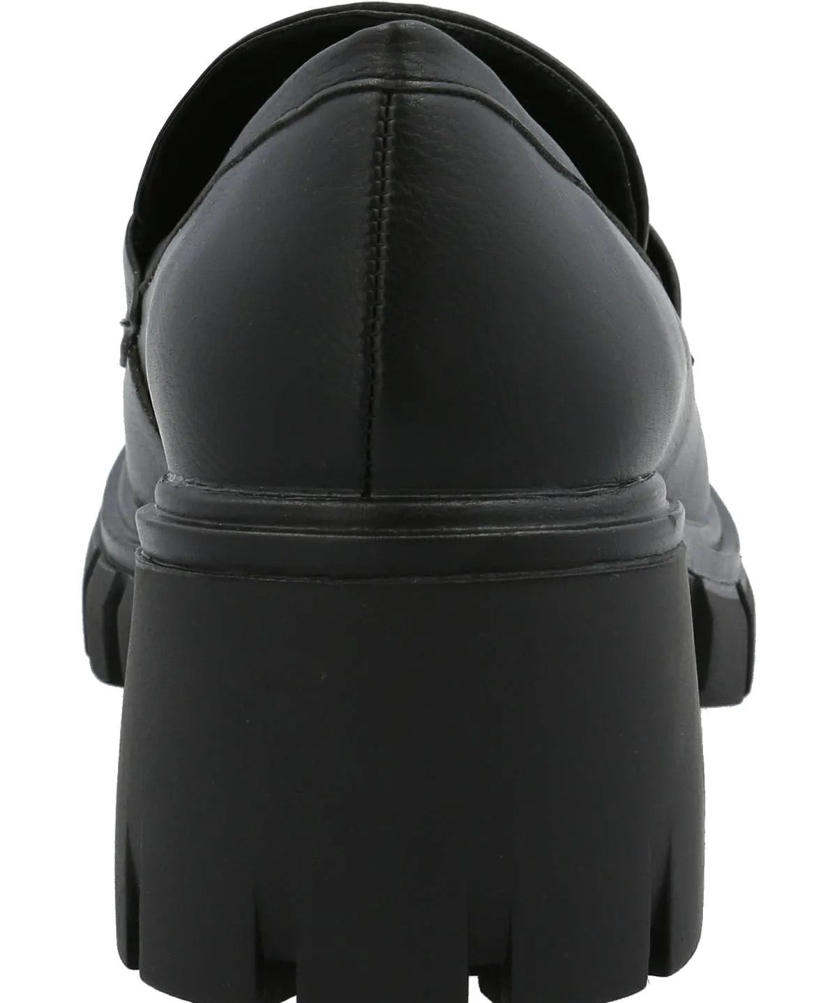 Mocasin Leeds  Mujer