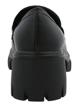 Mocasin Leeds  Mujer
