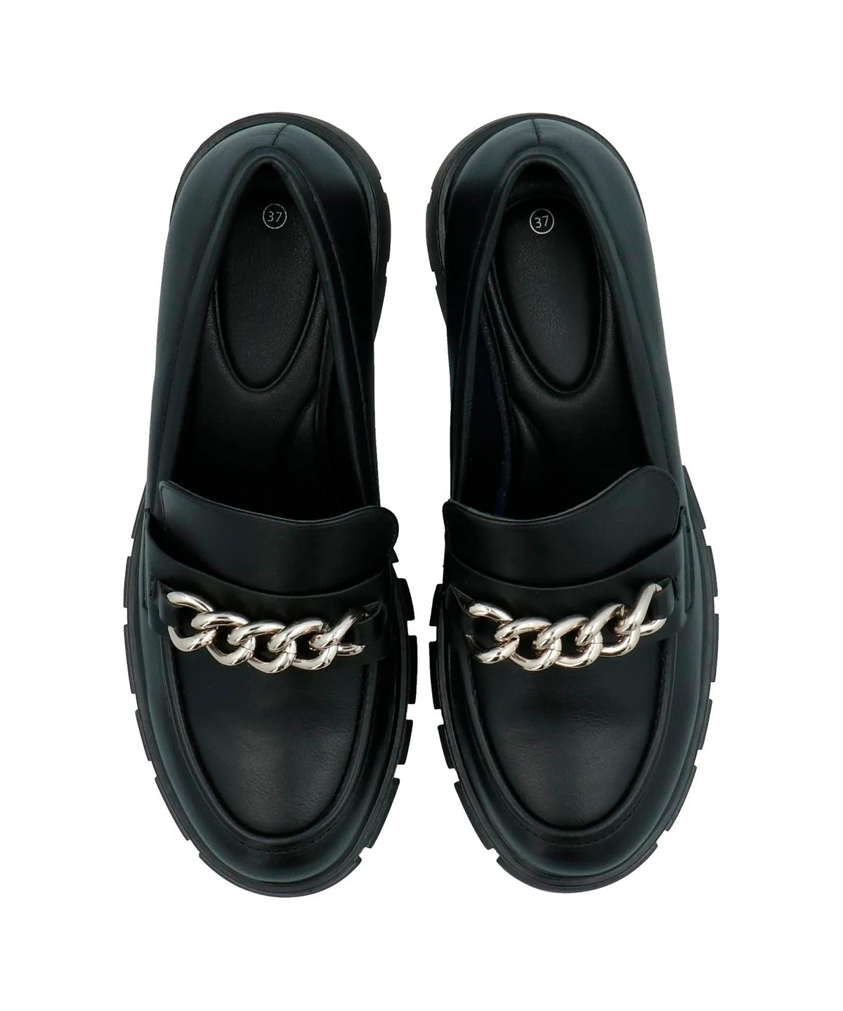 Mocasin Leeds  Mujer