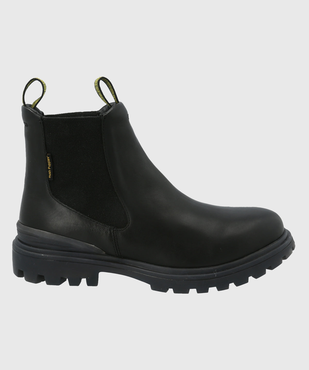 Botin One And Only Cuero Mujer