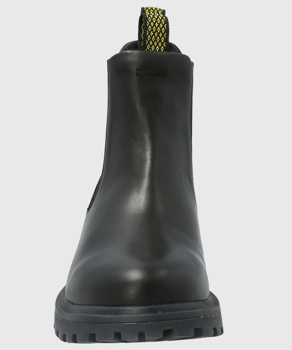 Botin One And Only Cuero Mujer