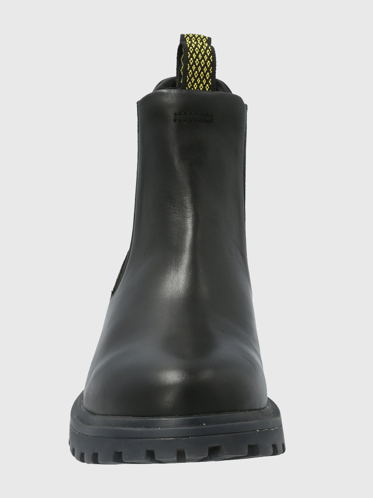 Botin One And Only Cuero Mujer