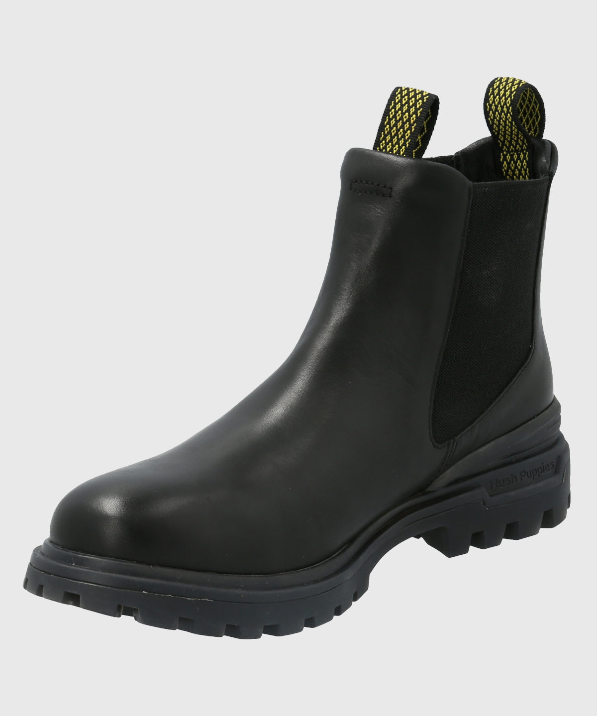 Botin One And Only Cuero Mujer
