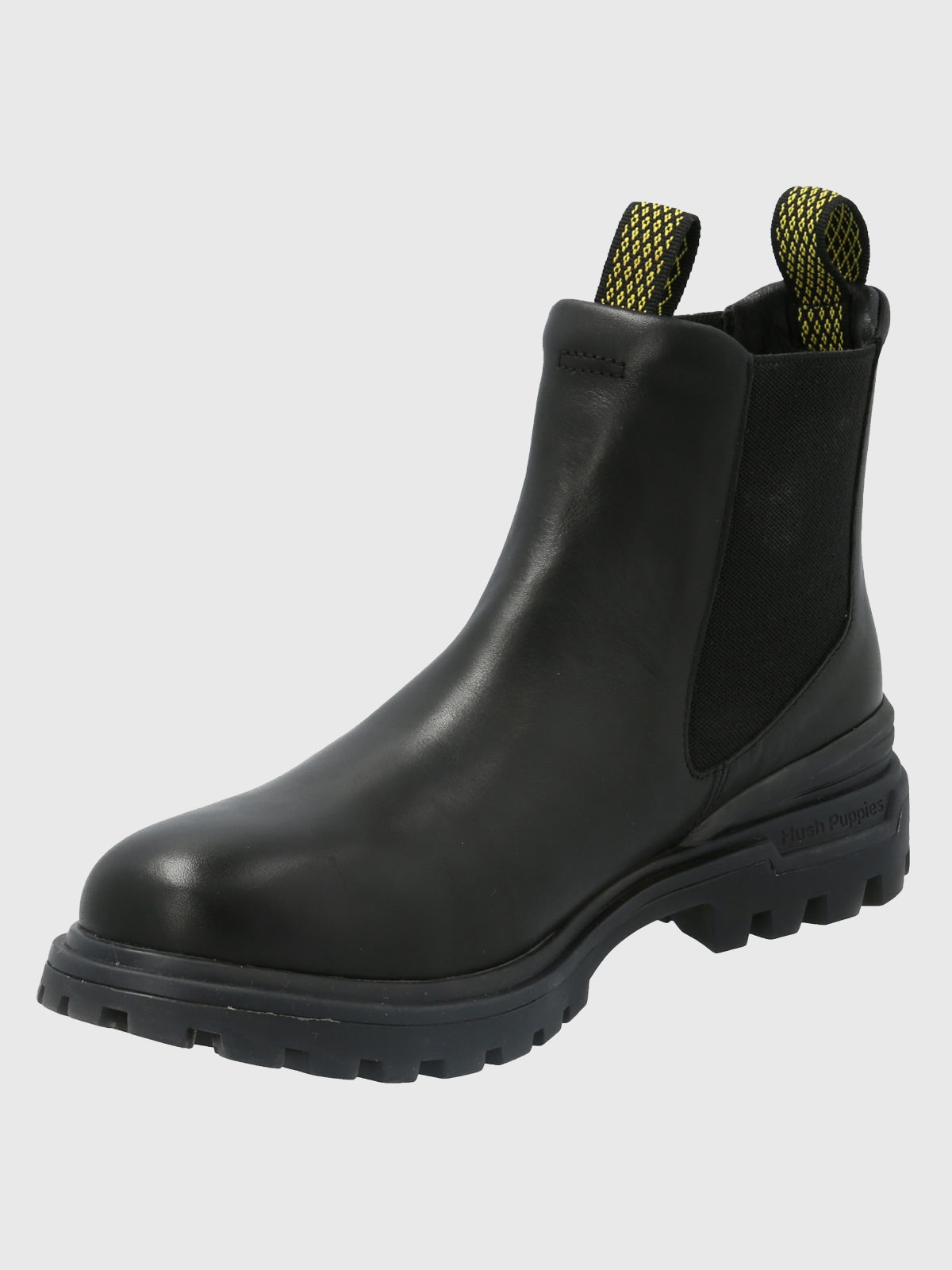 Botin One And Only Cuero Mujer