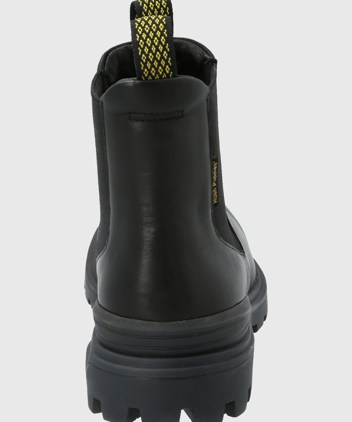 Botin One And Only Cuero Mujer