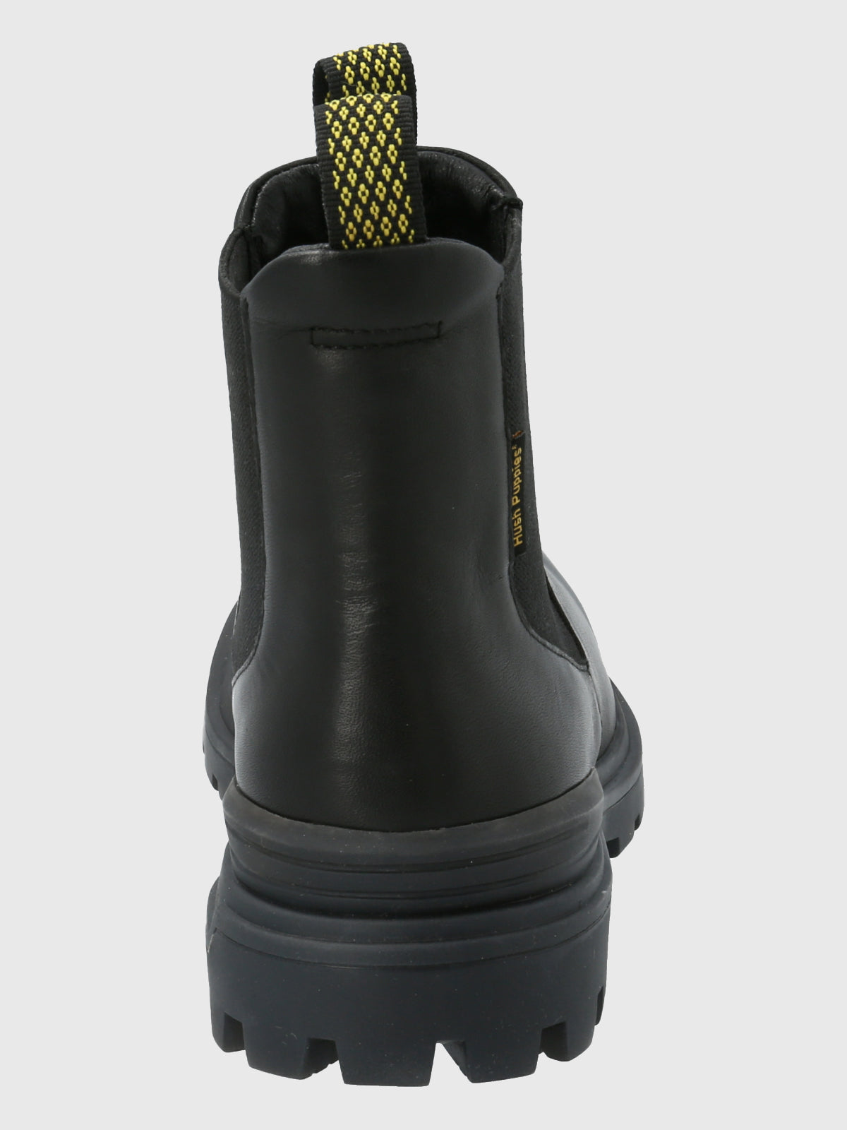 Botin One And Only Cuero Mujer
