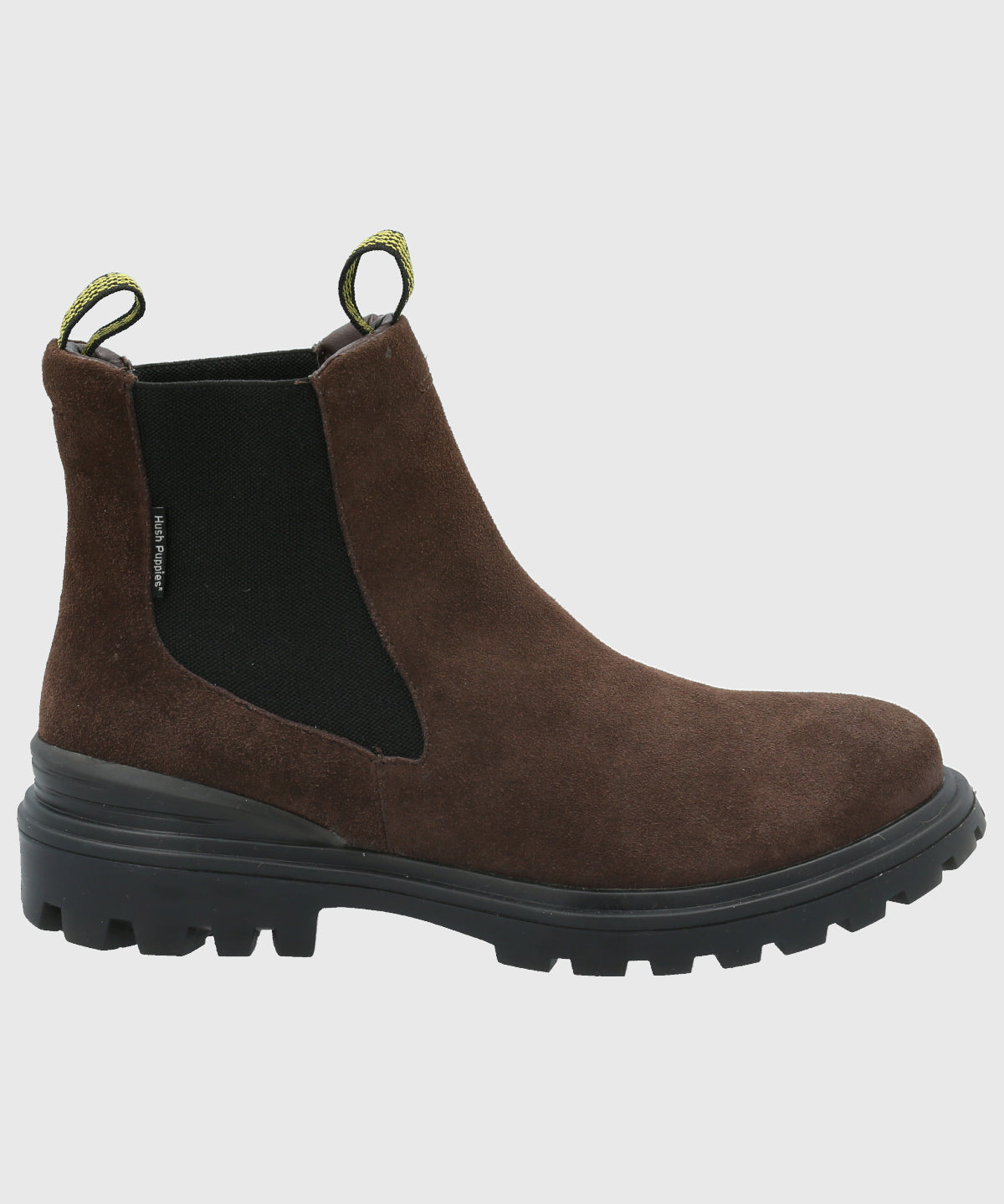 Botin One And Only Cuero Mujer