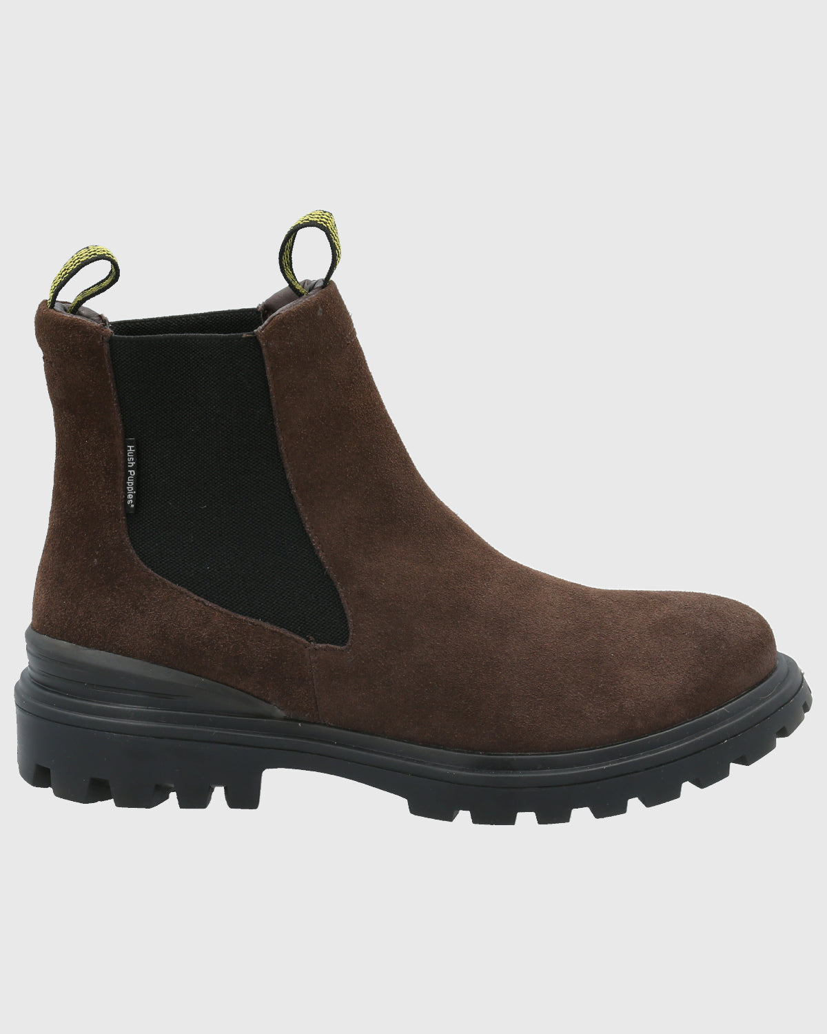 Botin One And Only Cuero Mujer