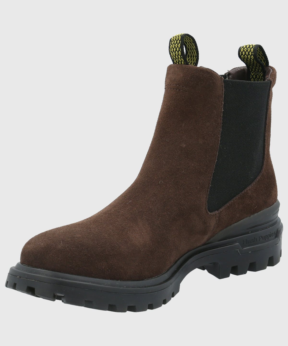 Botin One And Only Cuero Mujer