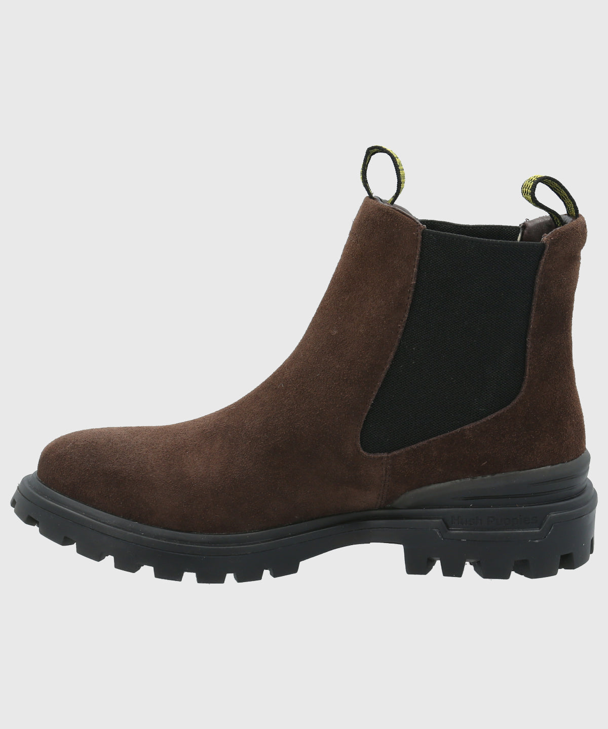 Botin One And Only Cuero Mujer