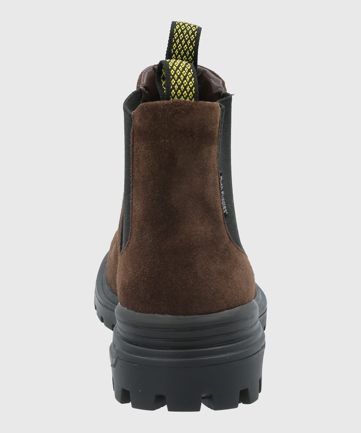 Botin One And Only Cuero Mujer