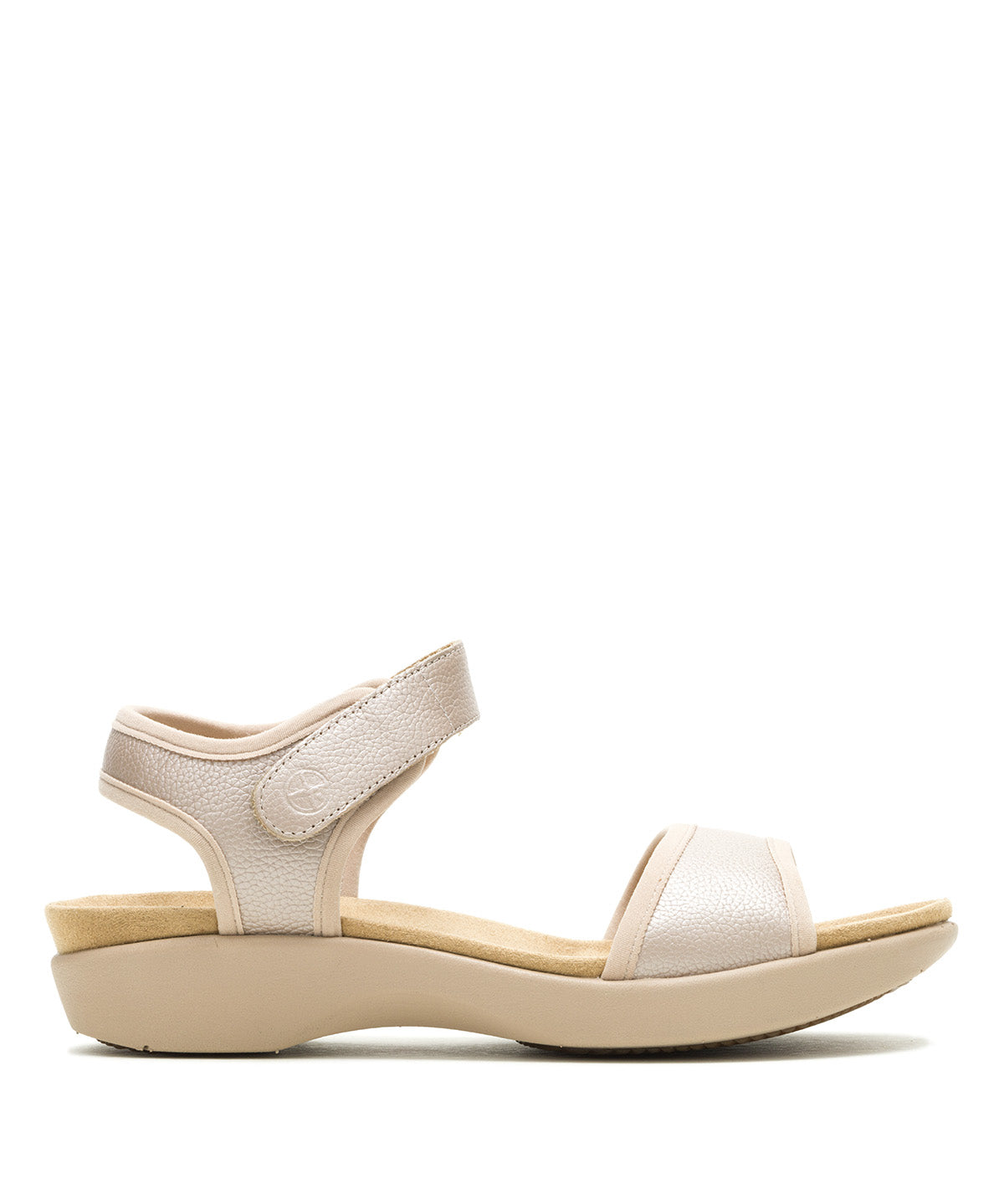 Sandalias Dorri Qtr Strap Mujer