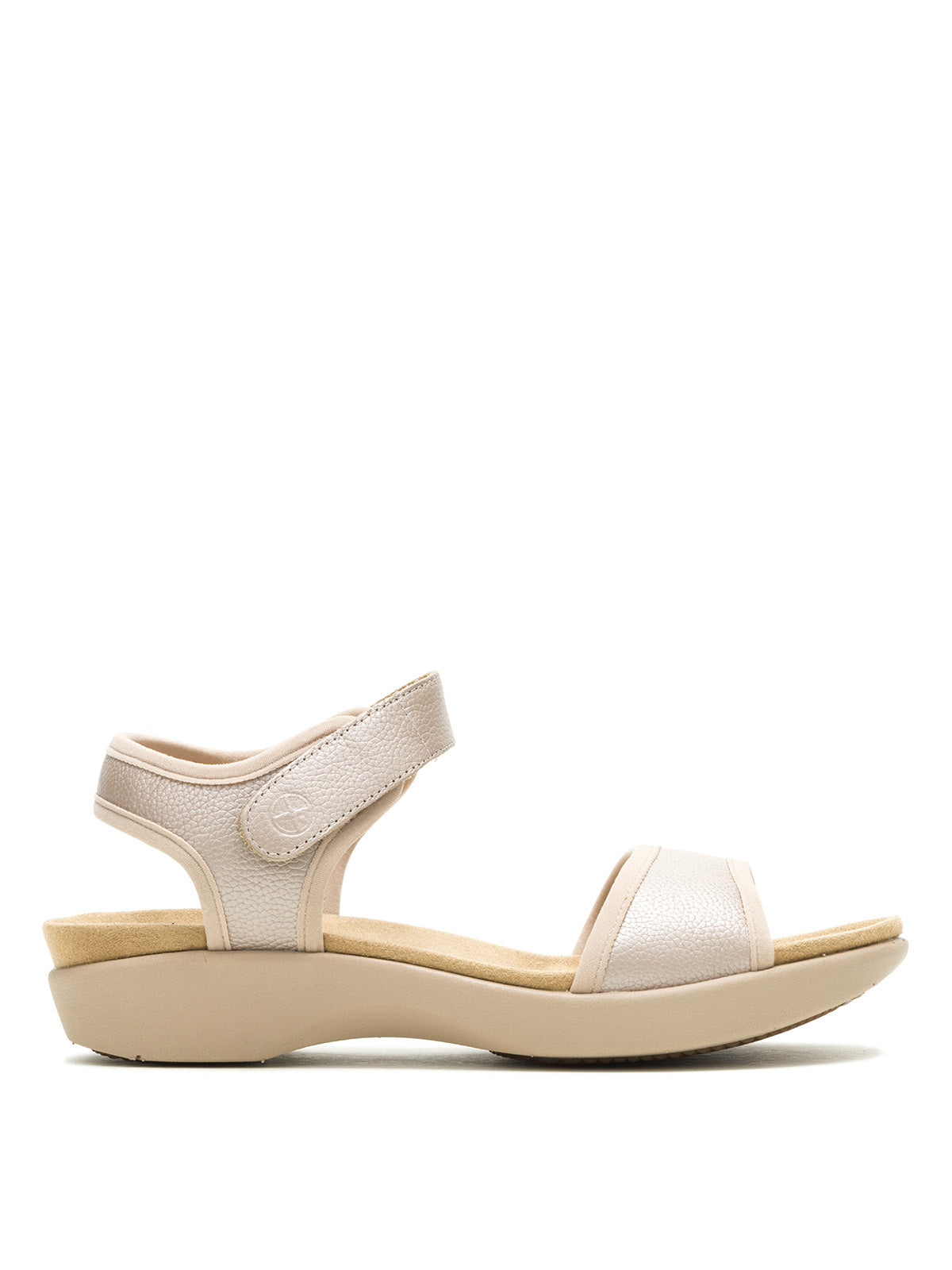 Sandalias Dorri Qtr Strap Mujer