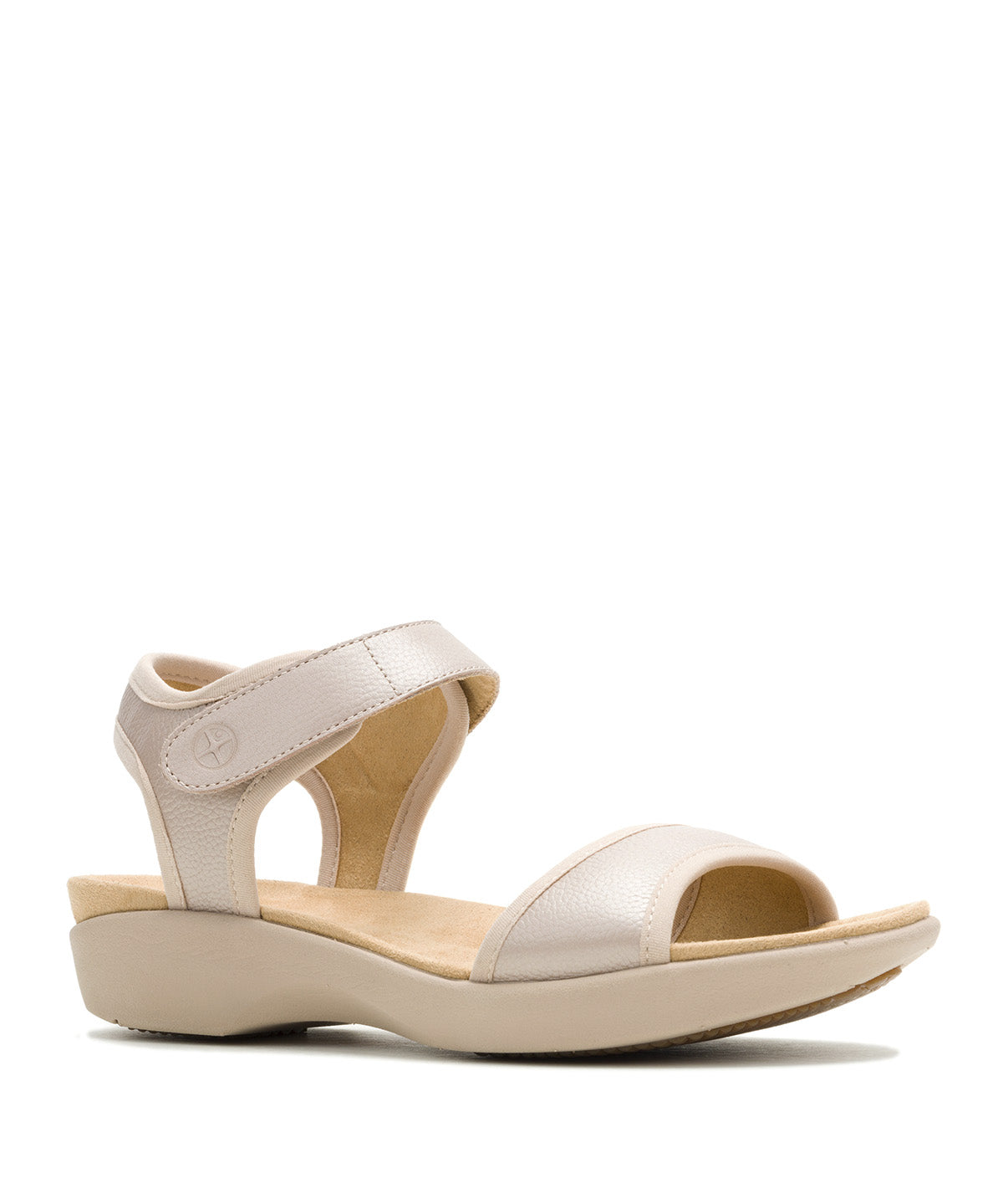Sandalias Dorri Qtr Strap Mujer