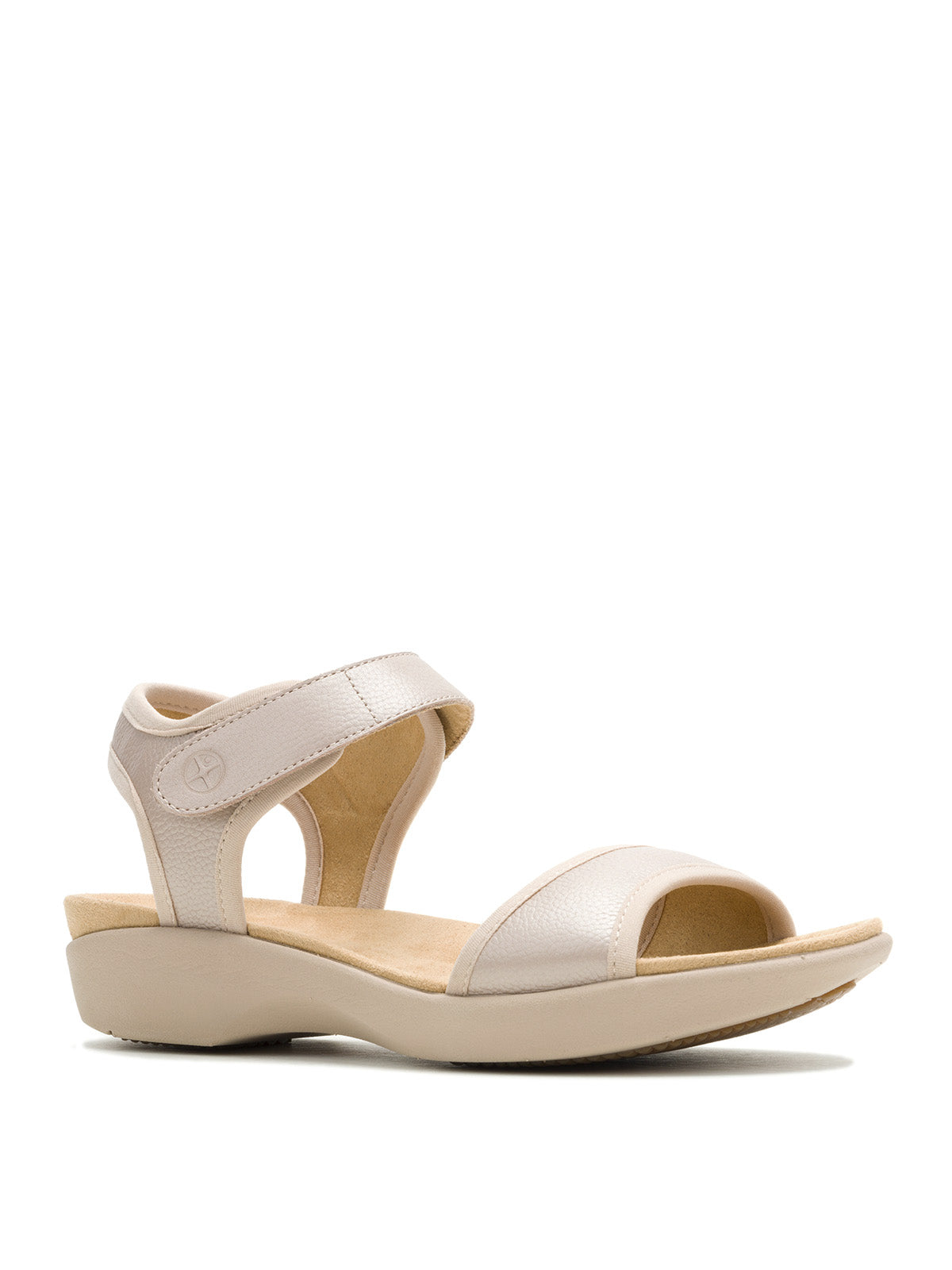 Sandalias Dorri Qtr Strap Mujer