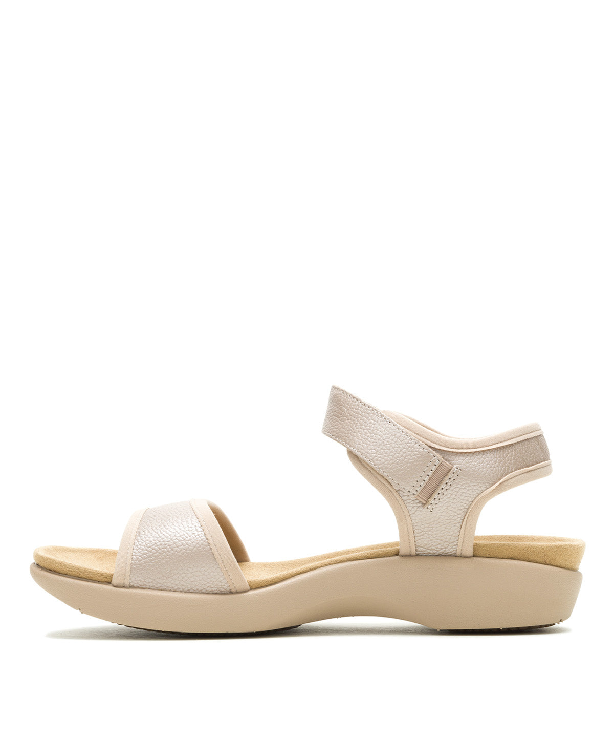 Sandalias Dorri Qtr Strap Mujer