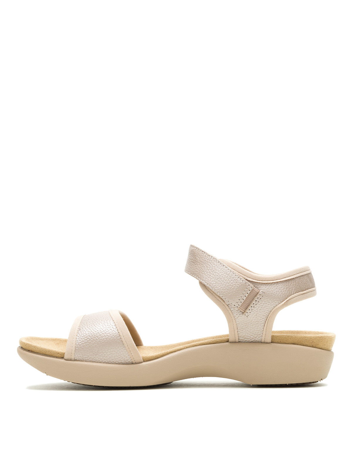 Sandalias Dorri Qtr Strap Mujer