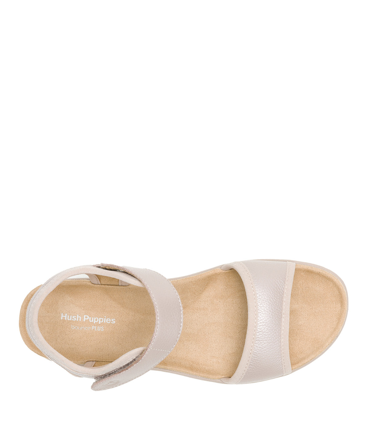 Sandalias Dorri Qtr Strap Mujer