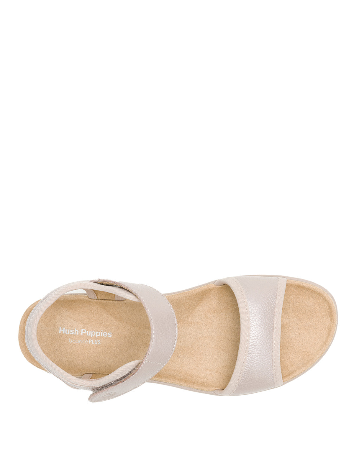 Sandalias Dorri Qtr Strap Mujer