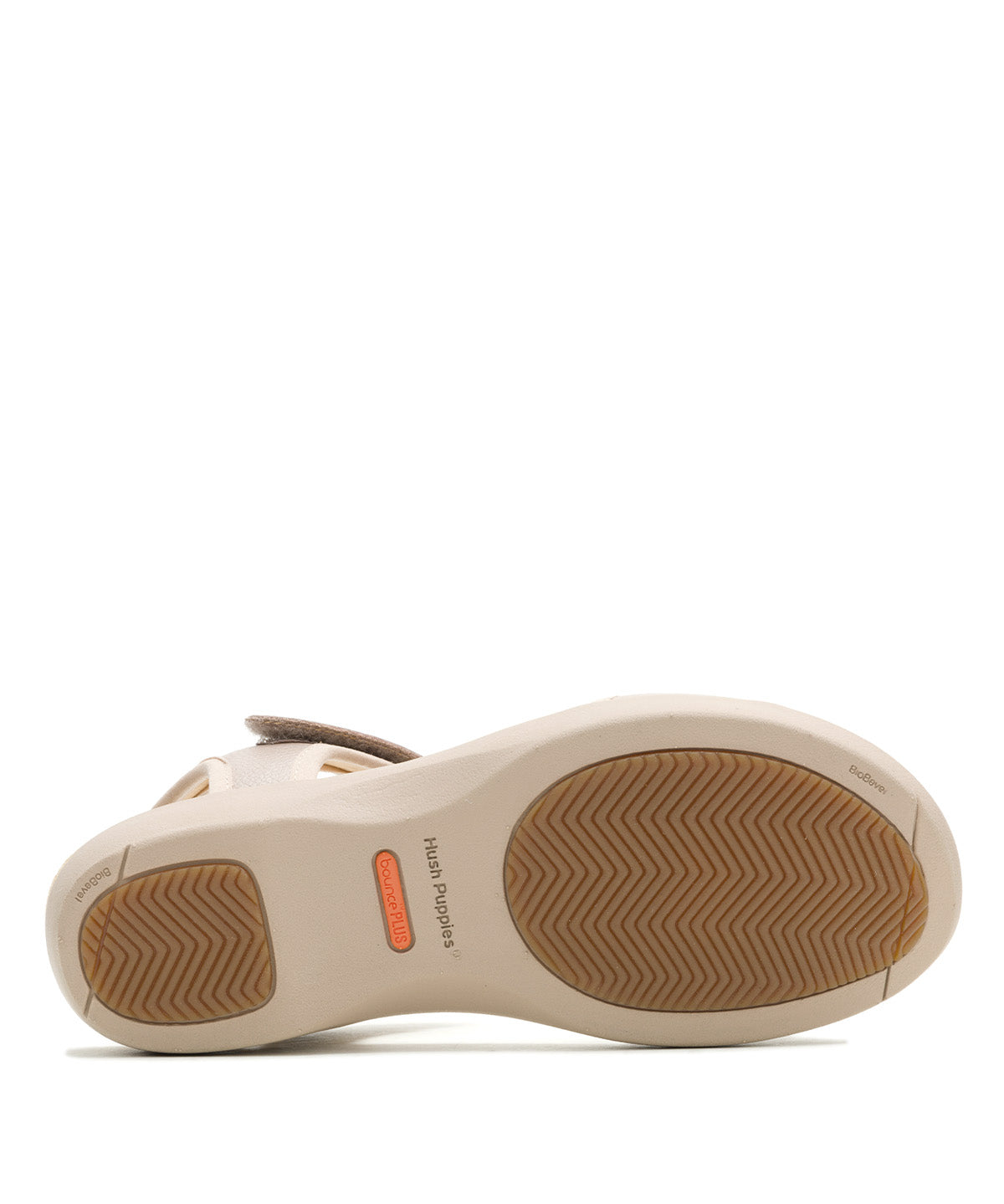 Sandalias Dorri Qtr Strap Mujer