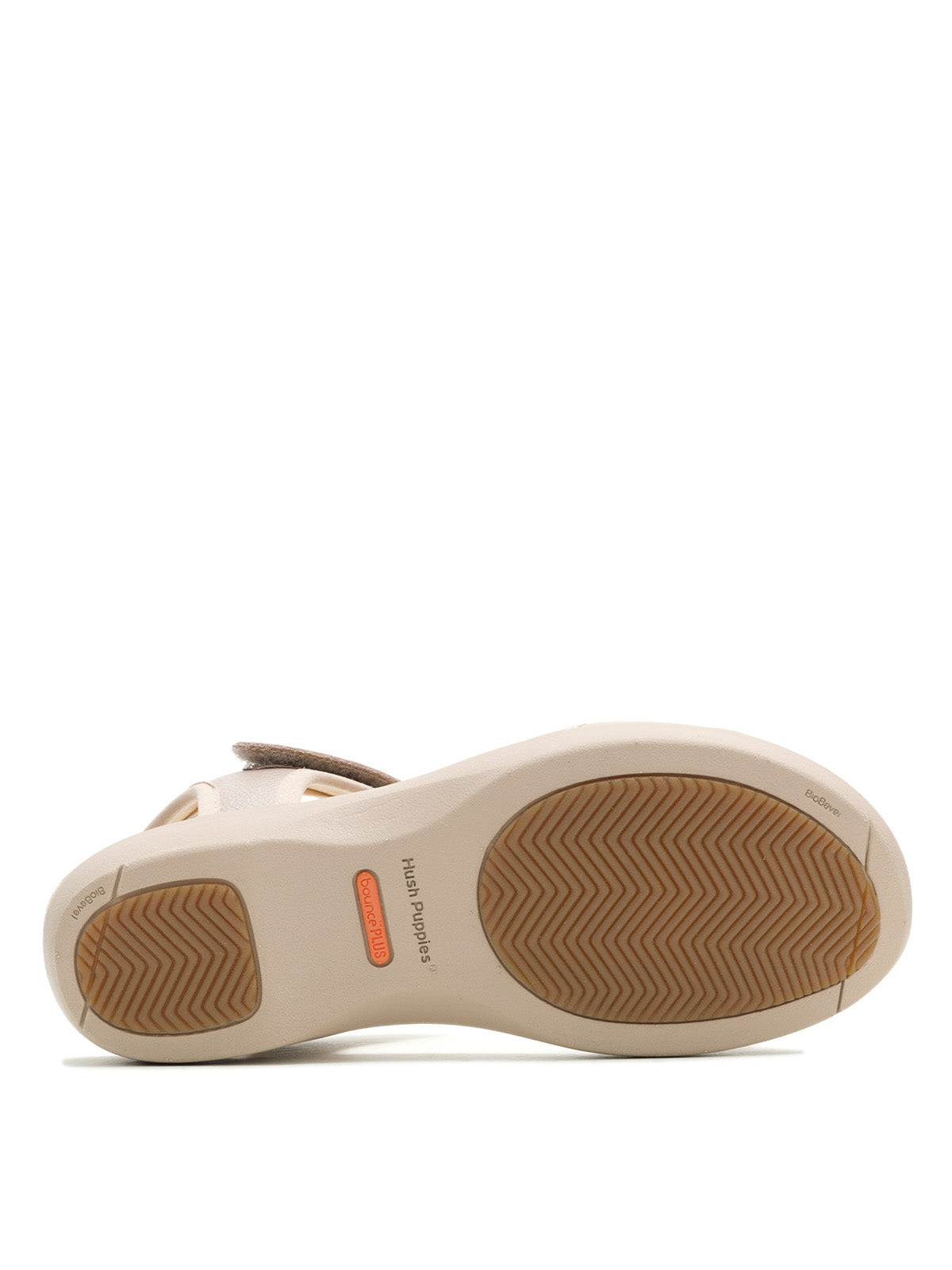 Sandalias Dorri Qtr Strap Mujer