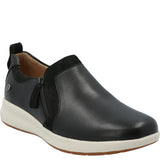 Slip On Spinal Slip On Cuero Mujer