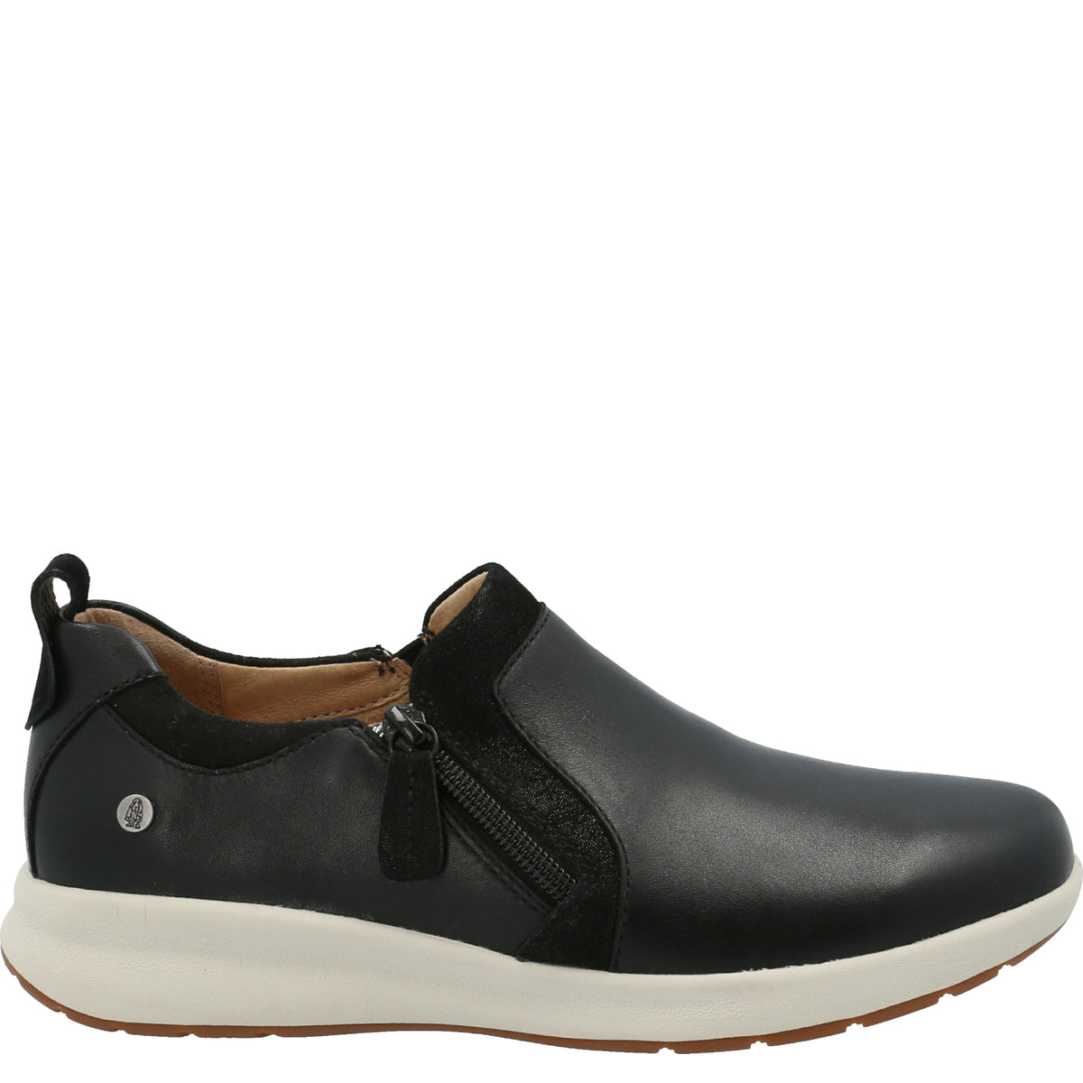 Slip On Spinal Slip On Cuero Mujer