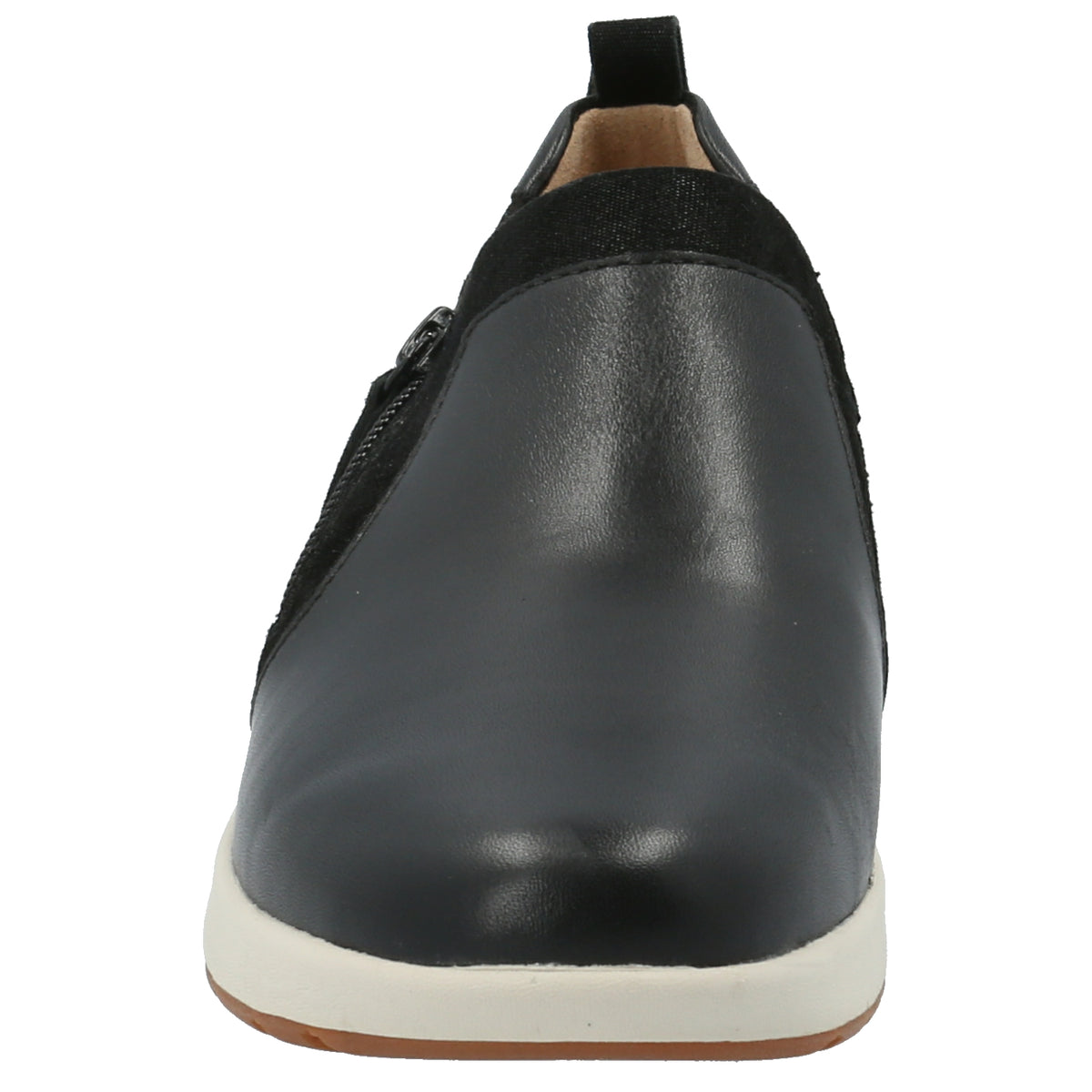 Slip On Spinal Slip On Cuero Mujer