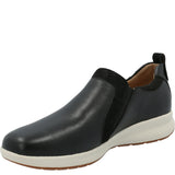 Slip On Spinal Slip On Cuero Mujer