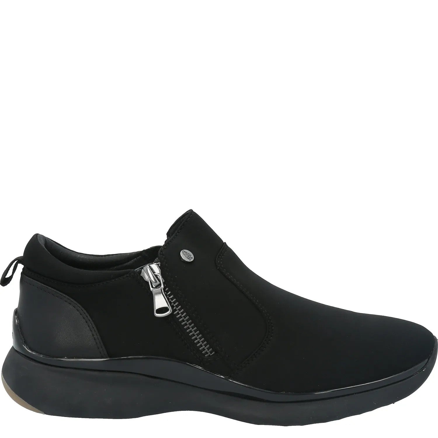 Zapatilla Lutus  Mujer