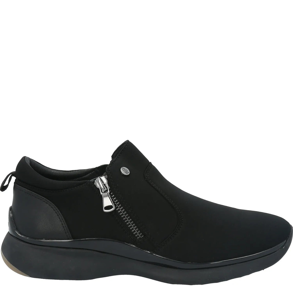 Zapatilla Lutus  Mujer