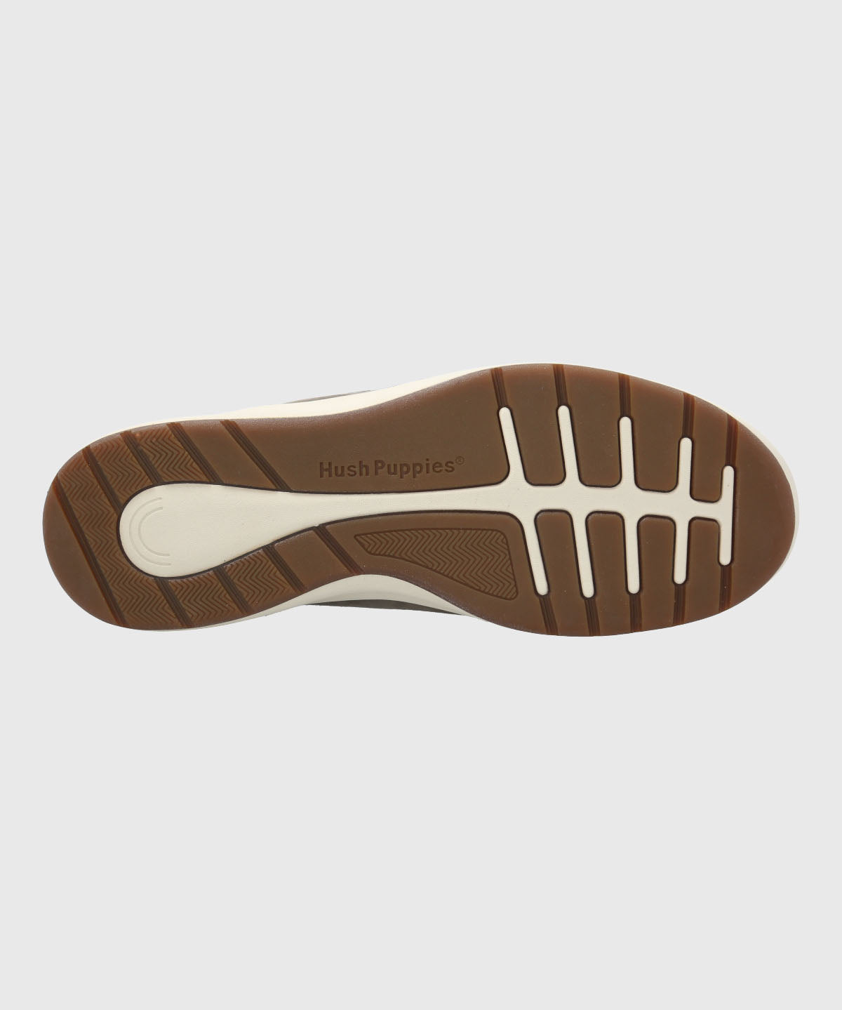 Zapatilla Spinal Knit Cuero Mujer
