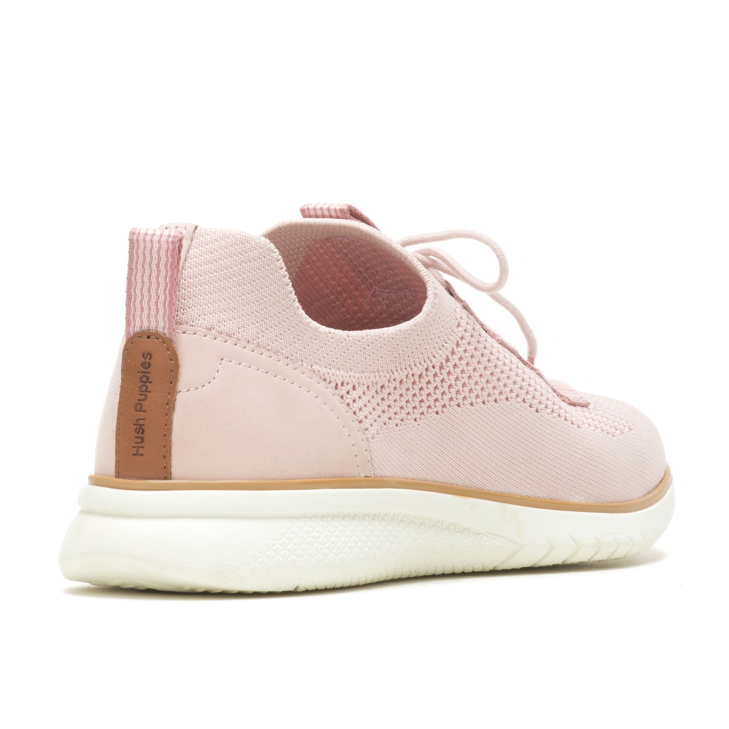 Zapatilla Advance Knit Laceup  Mujer