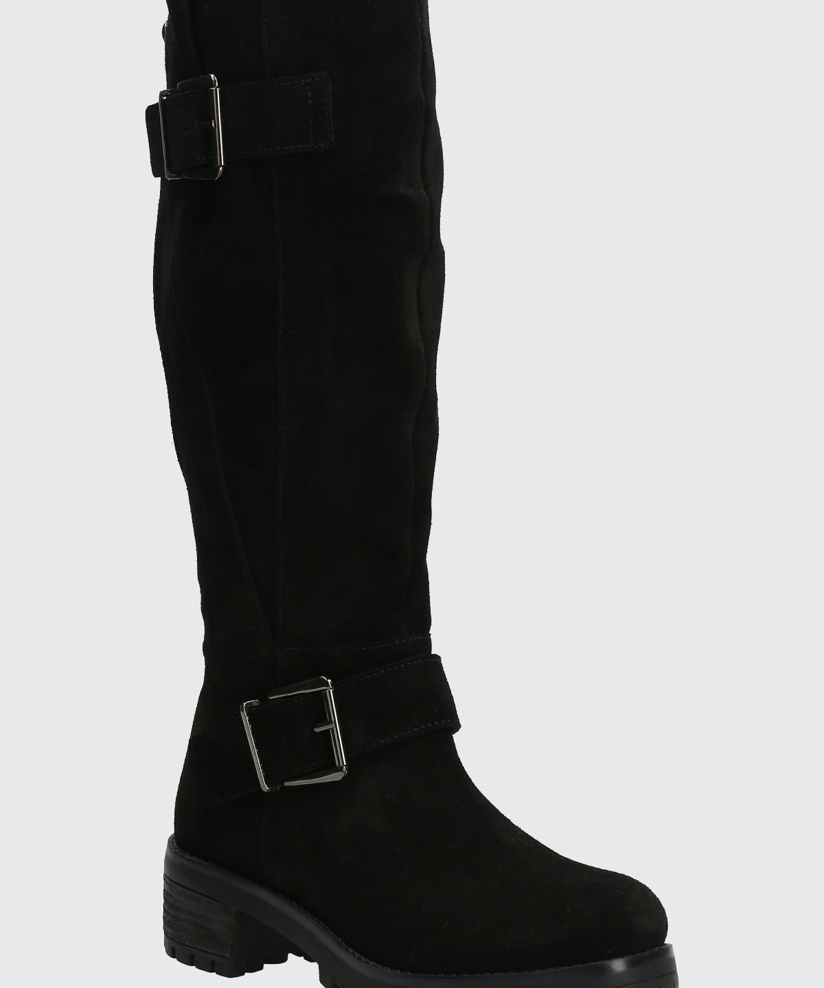Bota Ester Cuero Mujer