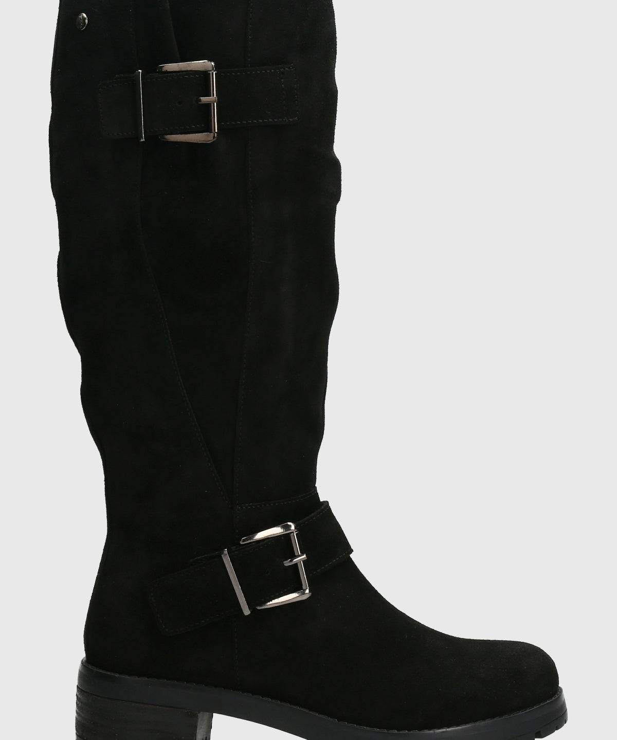 Bota Ester Cuero Mujer