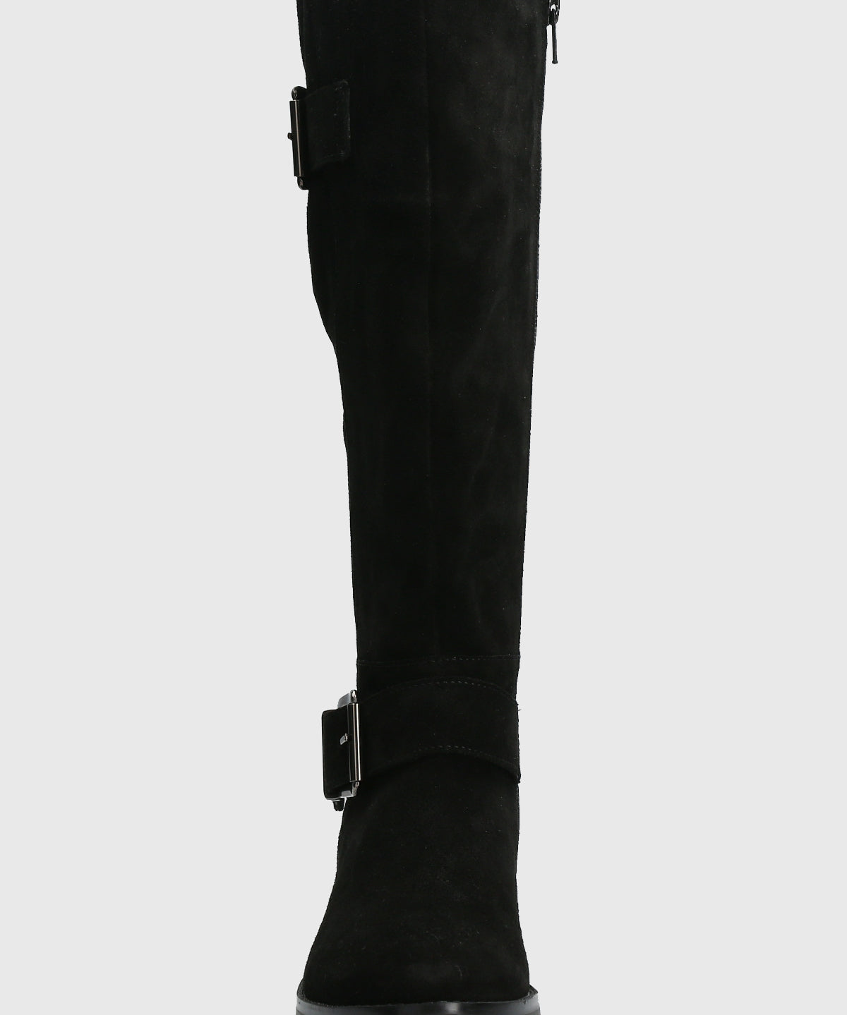 Bota Ester Cuero Mujer