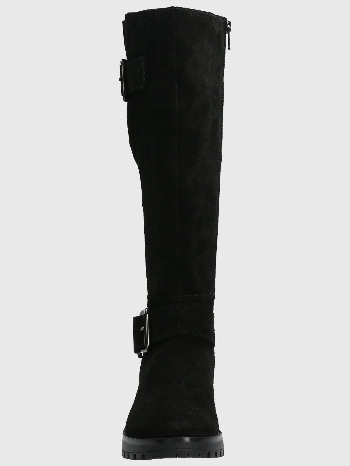 Bota Ester Cuero Mujer