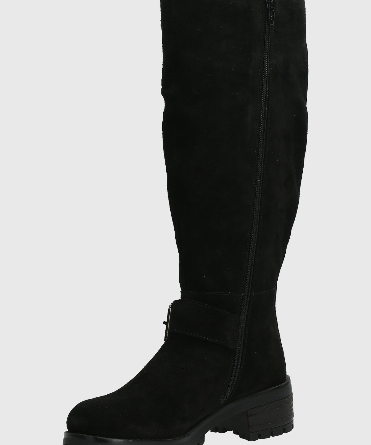 Bota Ester Cuero Mujer