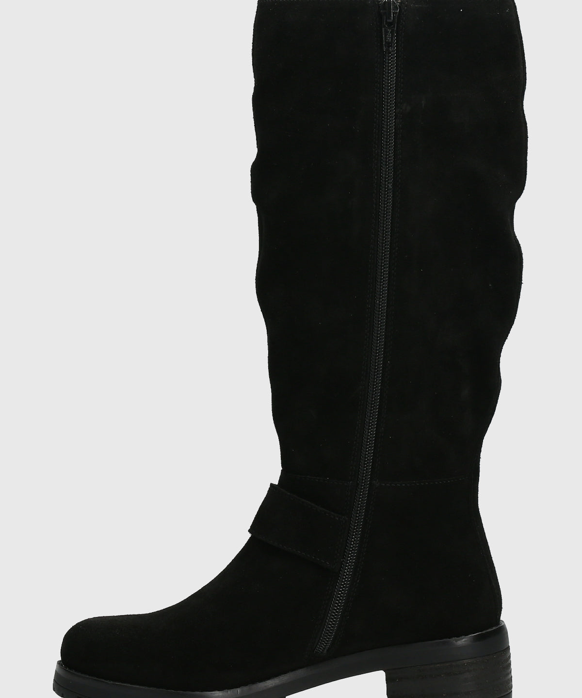 Bota Ester Cuero Mujer