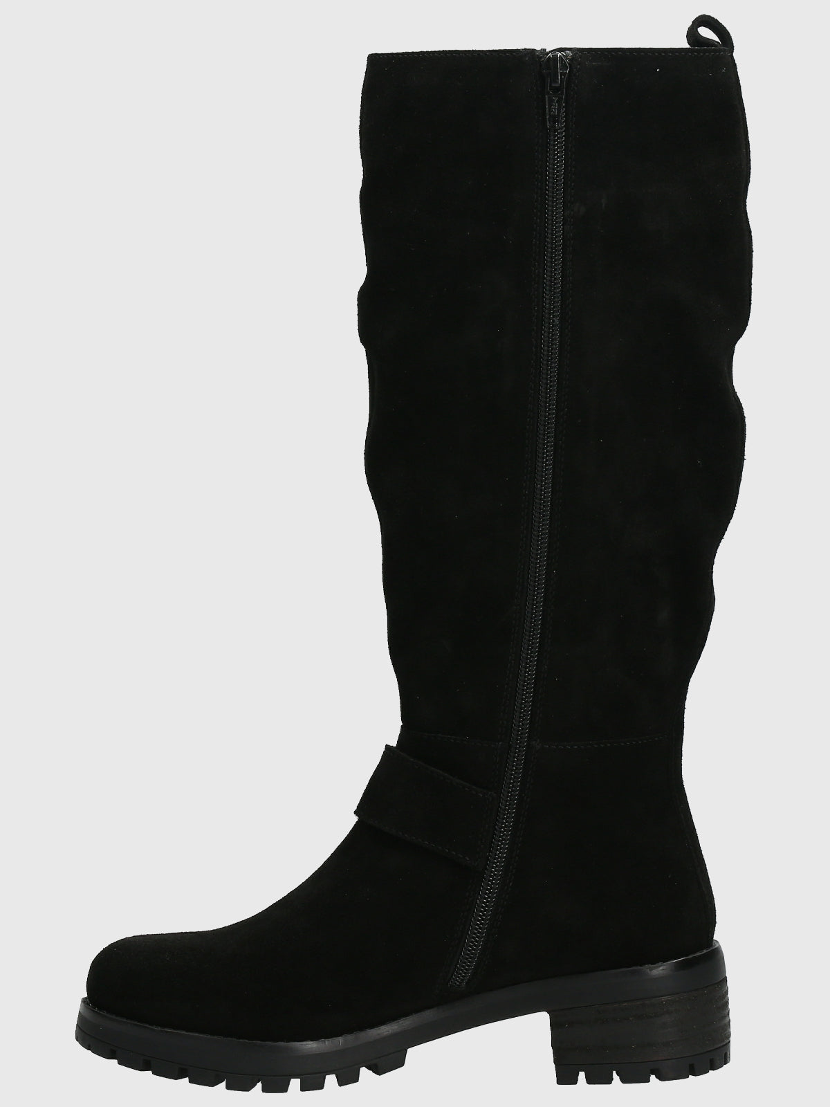 Bota Ester Cuero Mujer