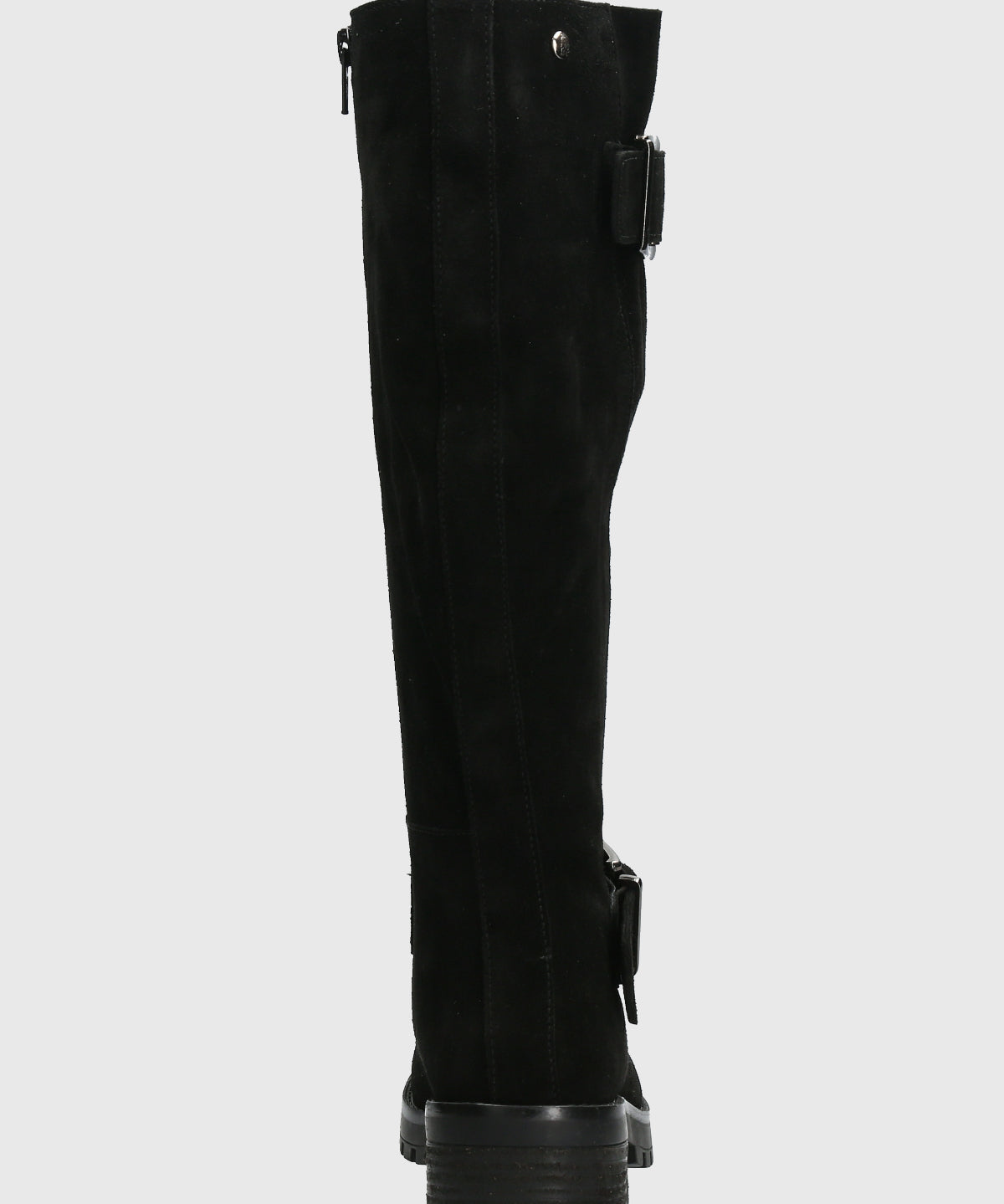 Bota Ester Cuero Mujer