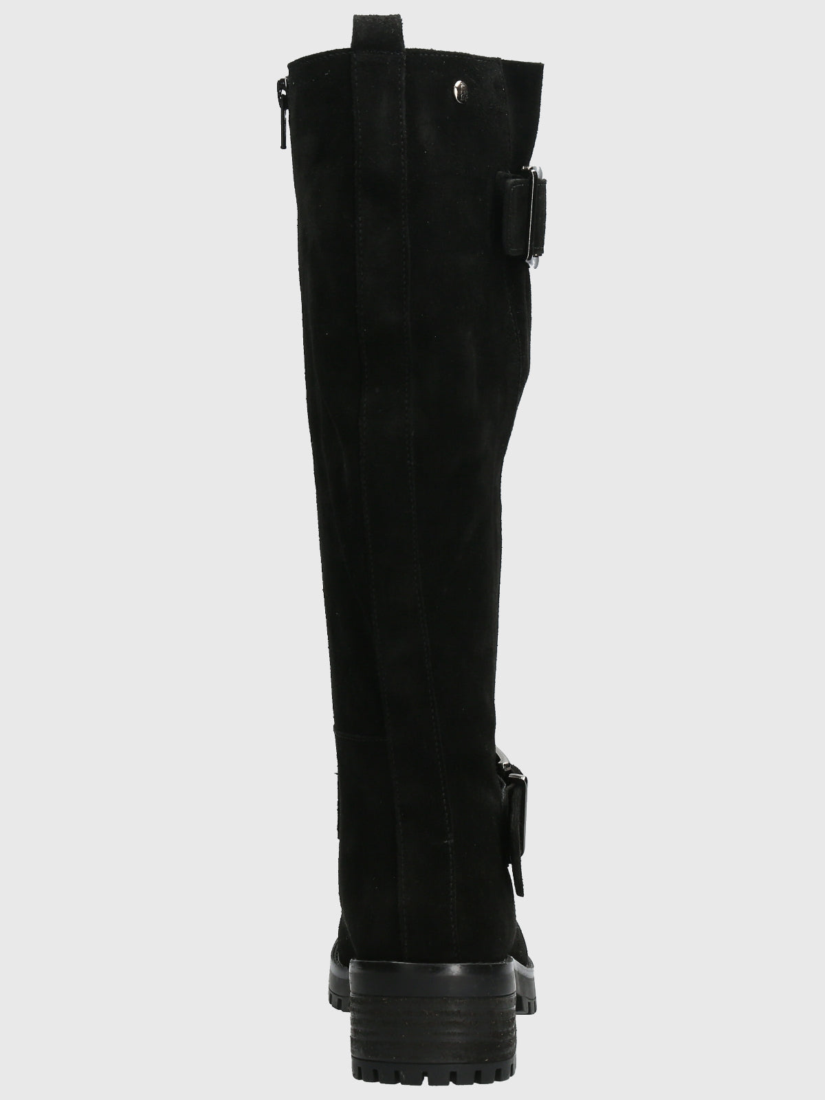 Bota Ester Cuero Mujer