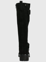 Bota Ester Cuero Mujer