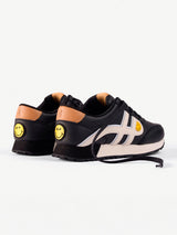 Zapatilla Seventy8 Cuero Mujer