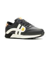 Zapatilla Seventy8 Cuero Mujer